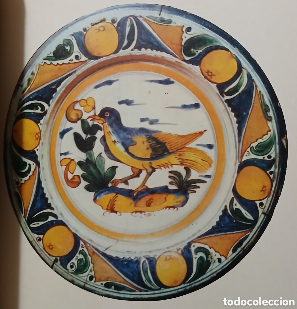 Libros: Cer&aacute;mica catalana decorada - Foto 8