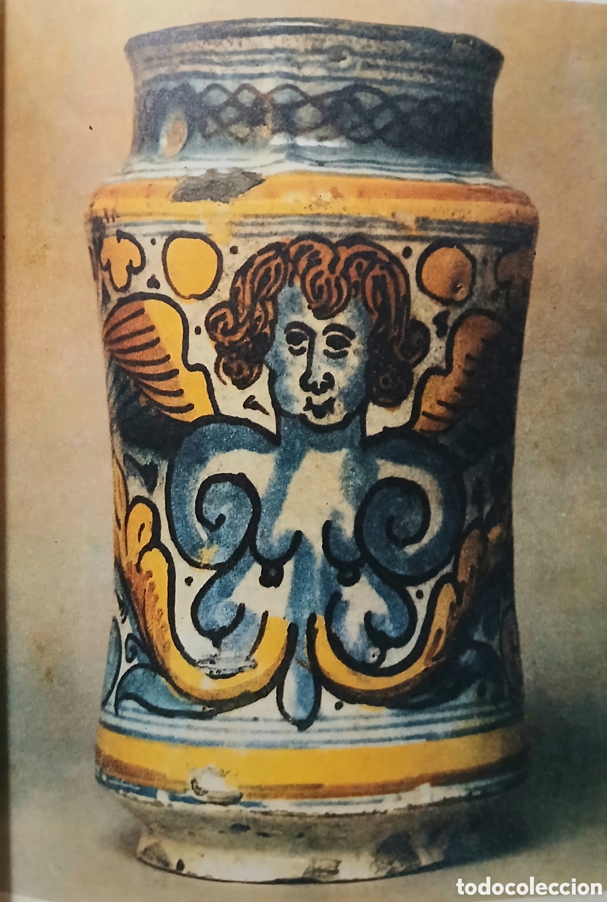 Libros: Cer&aacute;mica catalana decorada - Foto 10