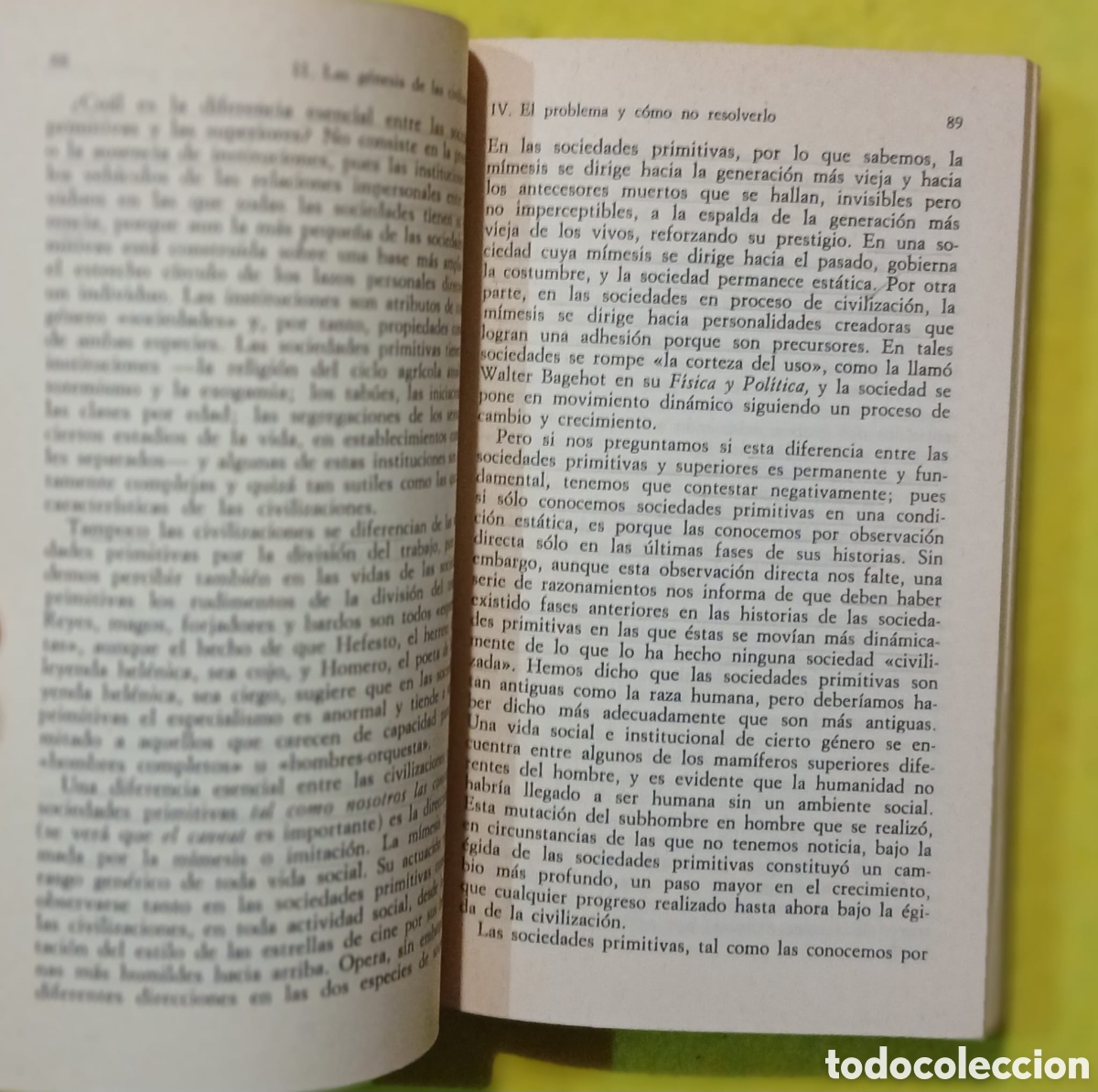 Libros: Estudio de la historia, Arnold, J.Toynbee, - Foto 4