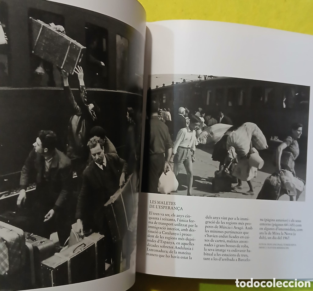 Libros: La Catalunya dels seixanta - Foto 6