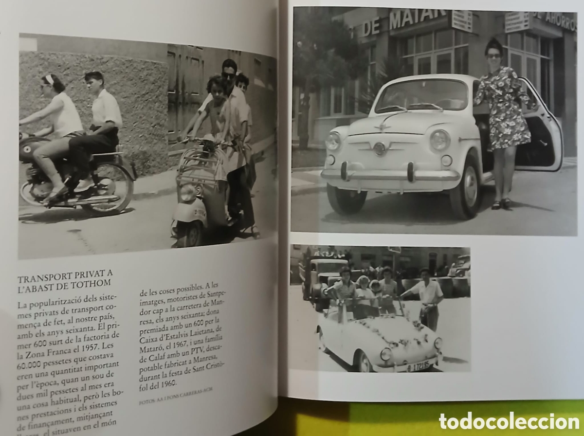 Libros: La Catalunya dels seixanta - Foto 7