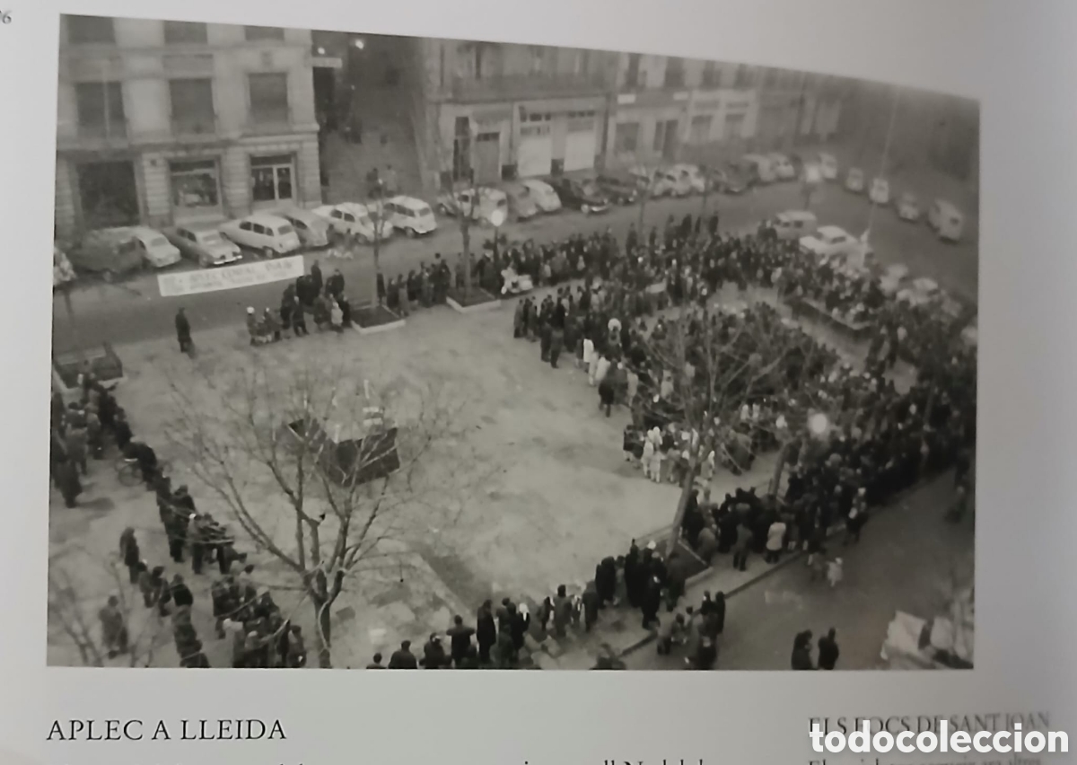 Libros: La Catalunya dels seixanta - Foto 9