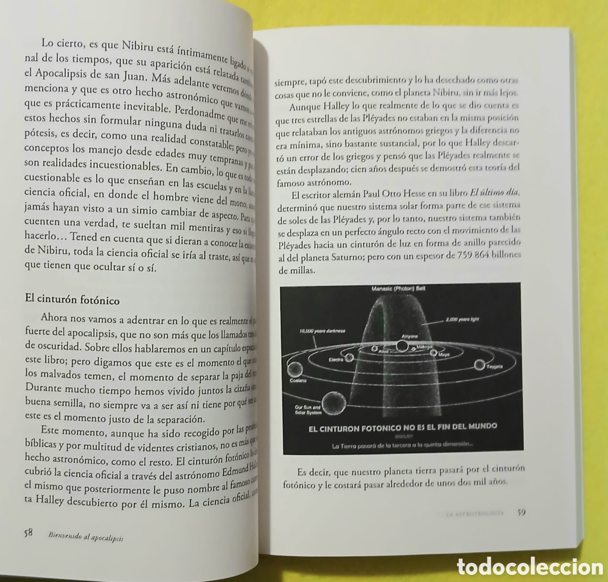 Libros: Bienvenido al apocalipsis, Pedro Rosillo - Foto 3