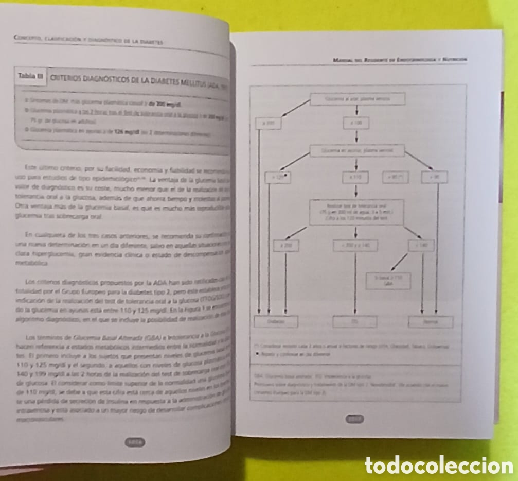 Libros: Manual del residente endocrinologia y nutricion - Foto 5