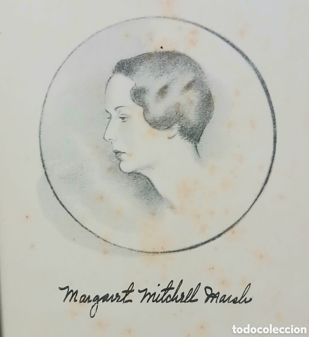Libros: Lo que el viento se llev&oacute;, Margaret Mitchell - Foto 3