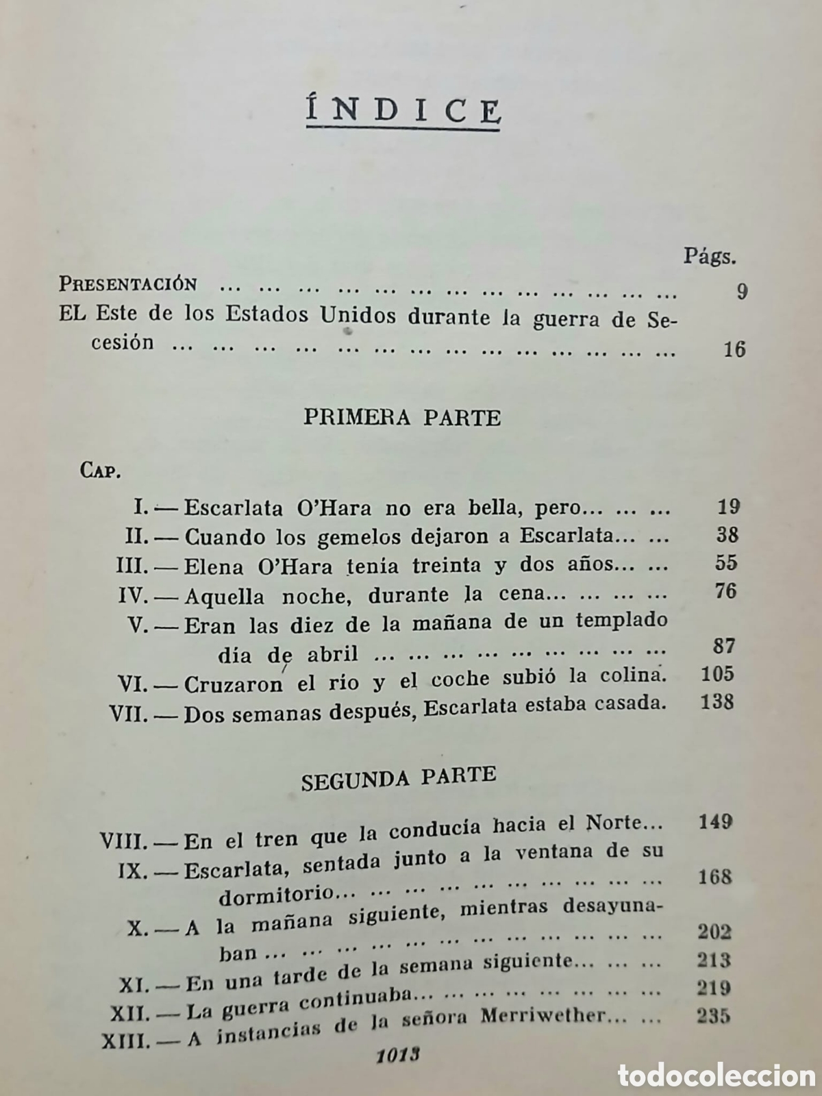 Libros: Lo que el viento se llev&oacute;, Margaret Mitchell - Foto 10