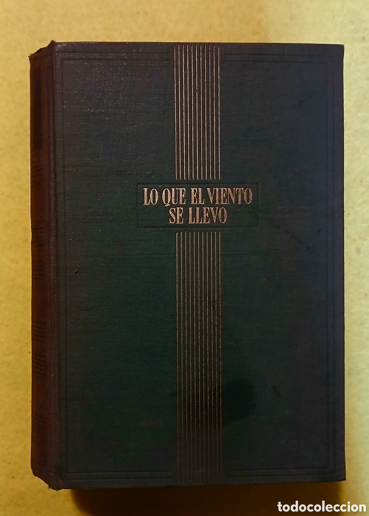 Libros: Lo que el viento se llev&oacute;, Margaret Mitchell - Foto 1