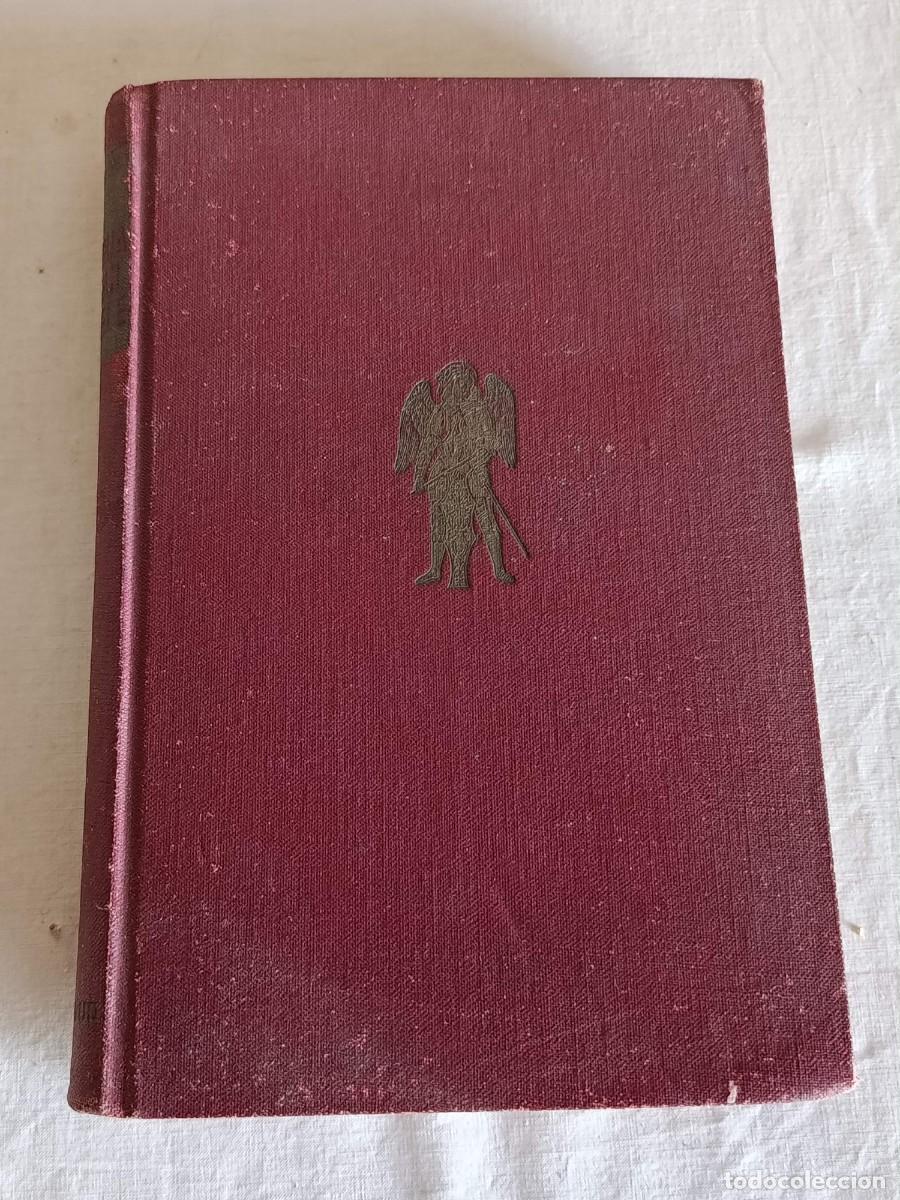 Libros: La historia de San Michele 1940