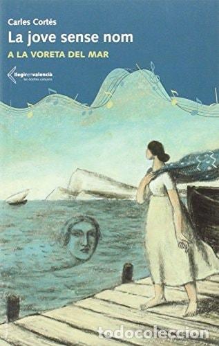 Libri di seconda mano: LA JOVE SENSE NOM - Cort&eacute;s Orts, Carles