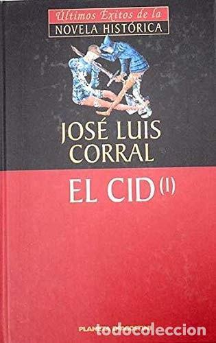 Libros: EL CID CORRAL LAFUENTE, JOS&Eacute; LUIS - - Foto 2