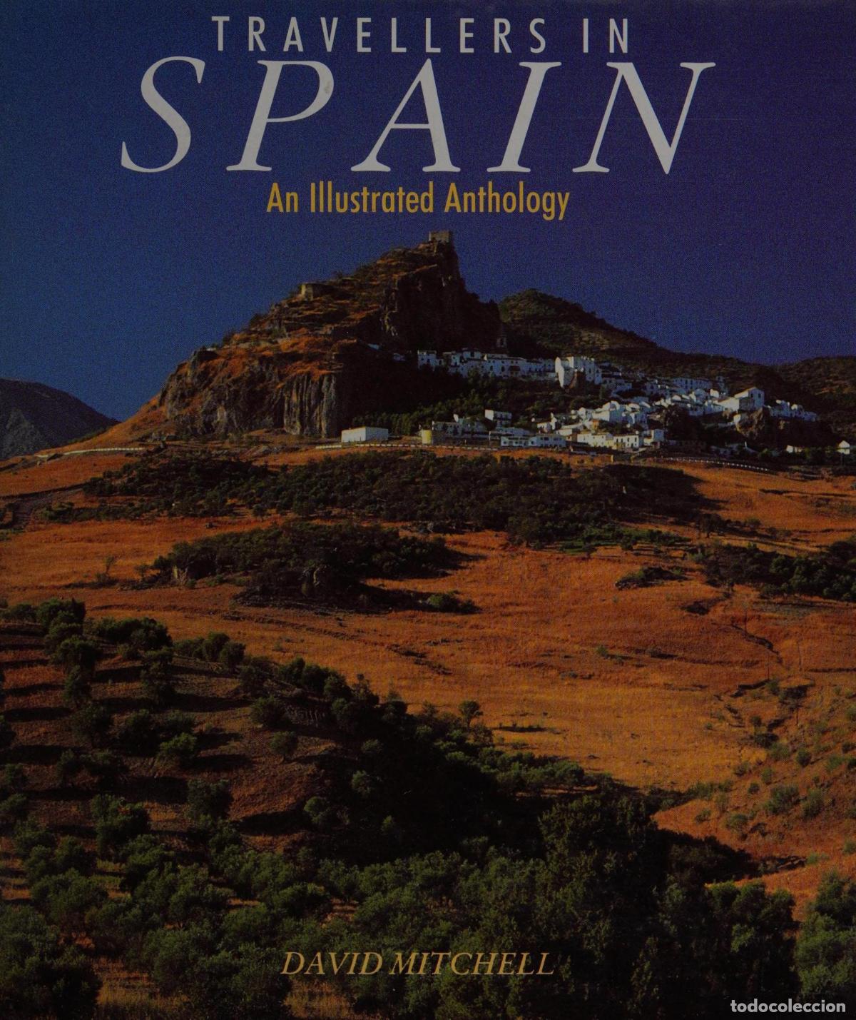 Libros: IMAGES OF SPAIN MITCHELL, DAVID - - Foto 2