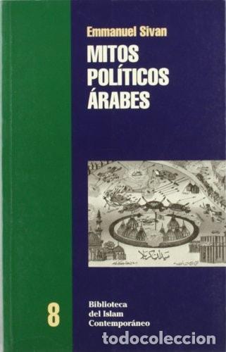B&uuml;cher: MITOS POLITICOS ARABES -