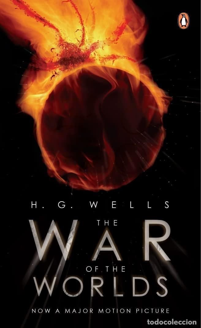 Libros: THE WAR OF THE WORLDS WELLS, H.G., SAWYER, ANDY AND ALDISS, BRIAN -