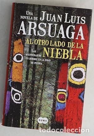 Libri di seconda mano: AL OTRO LADO DE LA NIEBLA - Arsuaga Ferreras, Juan Luis