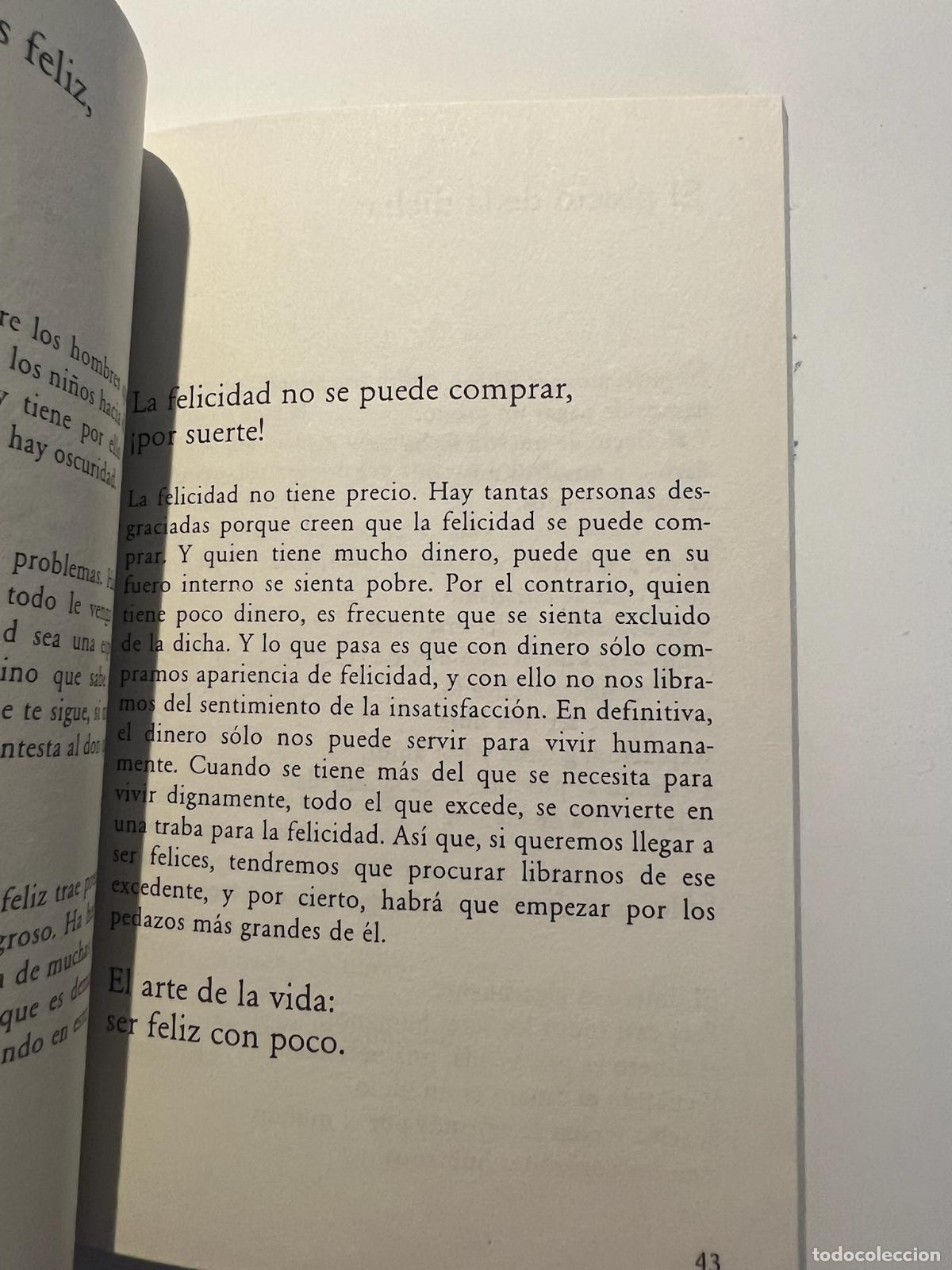 Libros: S&iacute; a la vida - Phil bosmans - Foto 3
