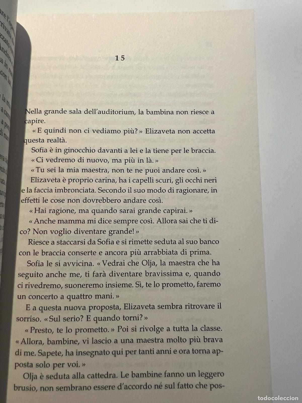 Libros: Semplicemente amami - Federico Moccia - Foto 2