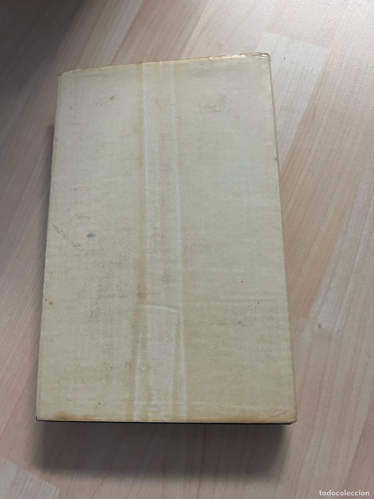 Libros: Cumbres borrascosas - Emily bront&euml; - Foto 5
