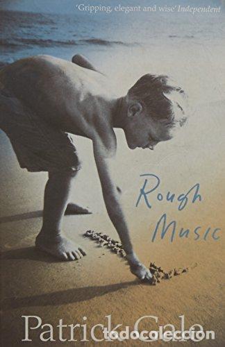Libros: Rough Music - Patrick Gale - Foto 1