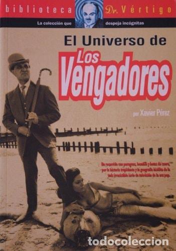 Libri di seconda mano: DR. VERTIGO T.19 EL UNIVERSO DE LOS (PARACUELLOS) [TAPA BLANDA] PEREZ I TORIO, XAVIER -