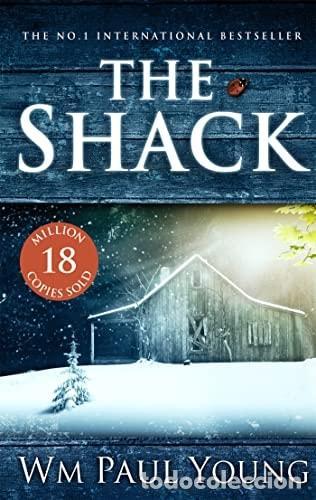 Libri di seconda mano: THE SHACK: THE INTERNATIONAL BESTSELLER [TAPA BLANDA] YOUNG, WM PAUL -