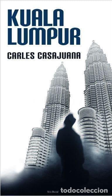 Libros: KUALA LUMPUR - Casajuana, Carles - Foto 2