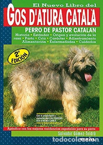 Libros: GOS D'ATURA CATAL&Agrave; - G&oacute;mez-toldr&agrave;, Salvador