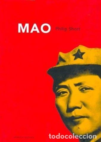 B&uuml;cher: MAO (ZAPPC) SHORT, PHILIP -