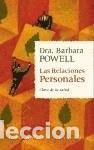 LAS RELACIONES PERSONALES - Powell, Barbara