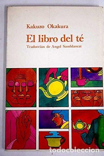 Libri di seconda mano: LIBRO DEL TE, EL [TAPA BLANDA] OKAKURA, KAKUZO -