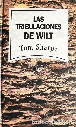 Libri di seconda mano: LAS TRIBULACIONES DE WILT SHARPE, TOM -