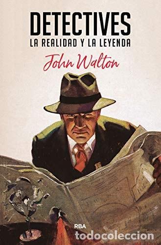 Libros: DETECTIVES - Walton, John - Foto 2