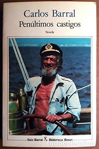 PENULTIMOS CASTIGOS BARRAL -