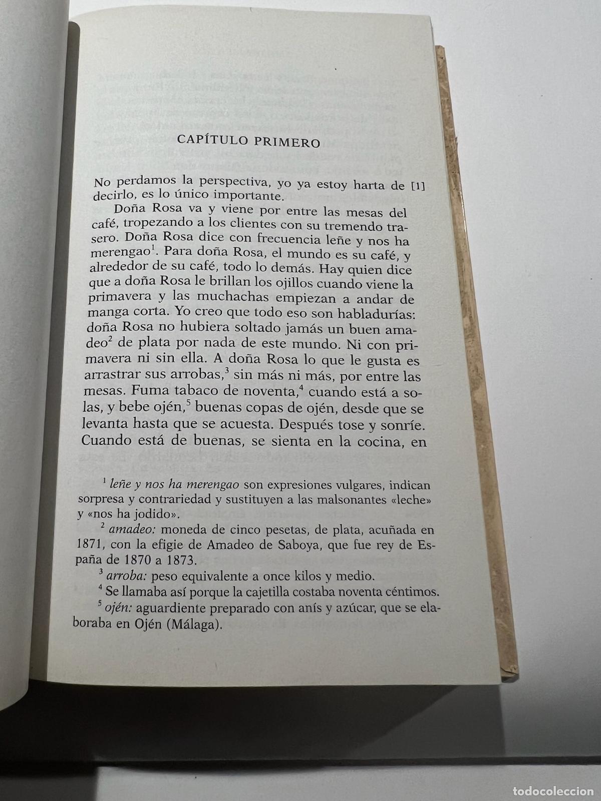Libros: La colmena - Camilo jos&eacute; cela - Foto 3