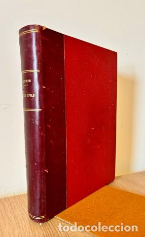 B&uuml;cher: Teatro Apolo: Historial, anecdotario y estampas madrile&ntilde;as de su tiempo (1873-1927). - Chispero.(seu
