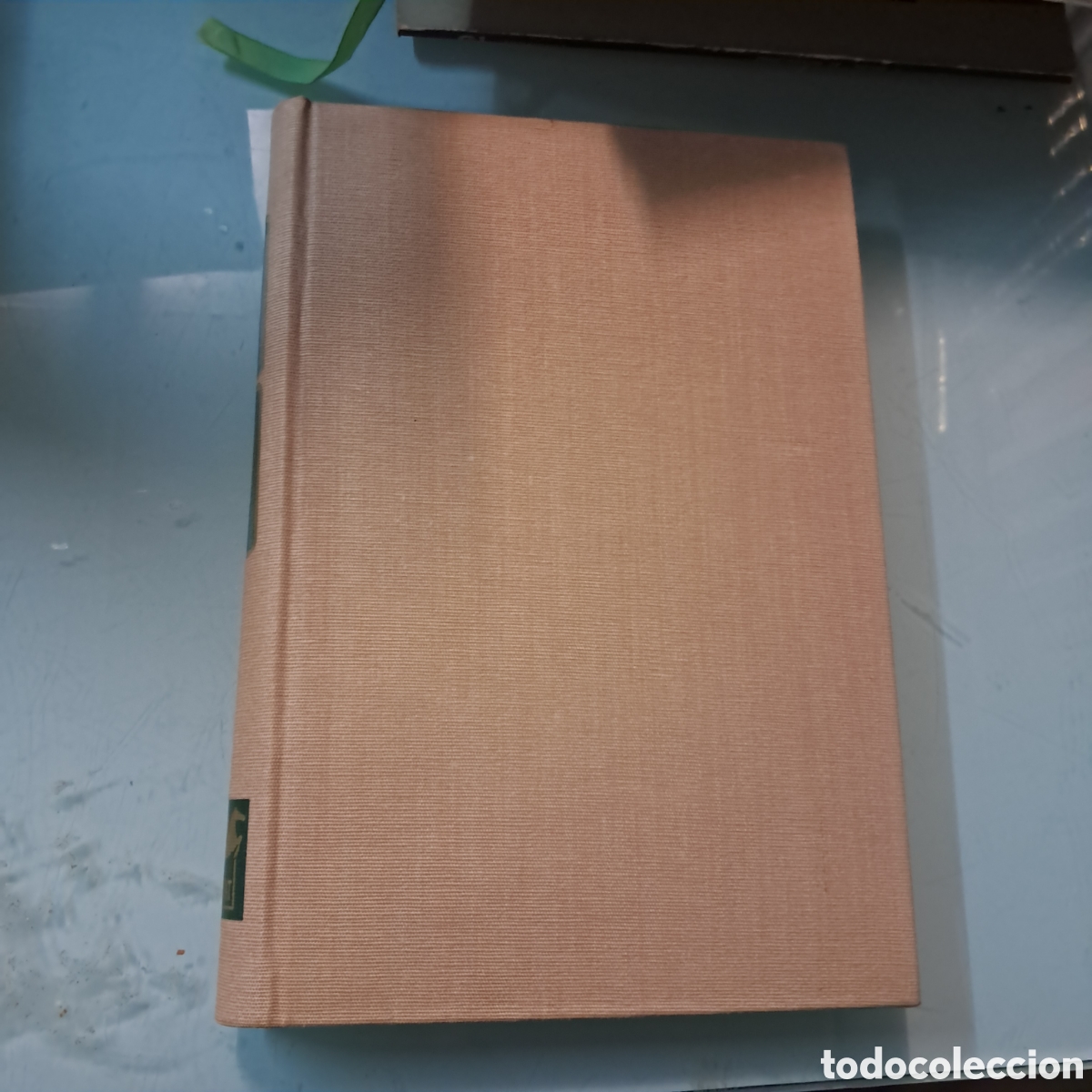 Libros: F. WEINSTEIN, PODOLOGIA, ed Salvat - Foto 1