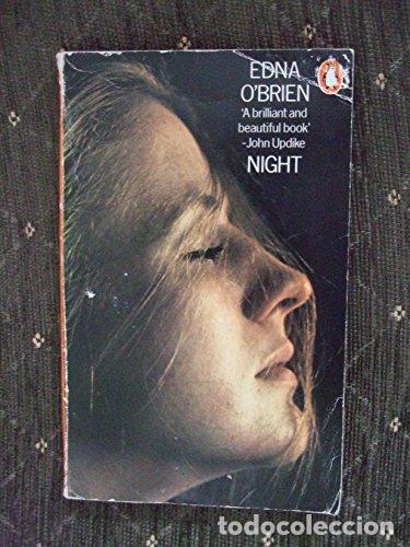 Libros: Night - Edna OBrien - Foto 1