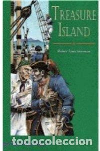 Libros: Treasure Island - Robert Louis Stevenson - Foto 1