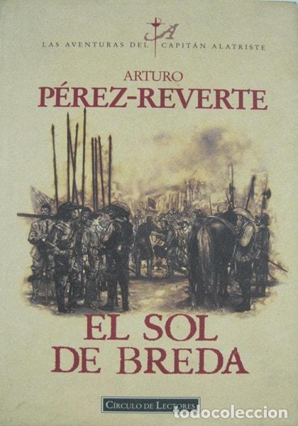 Libros: CAPITAN ALATRISTE ARTURO Y CARLOTA P&Eacute;REZ-REVERTE -