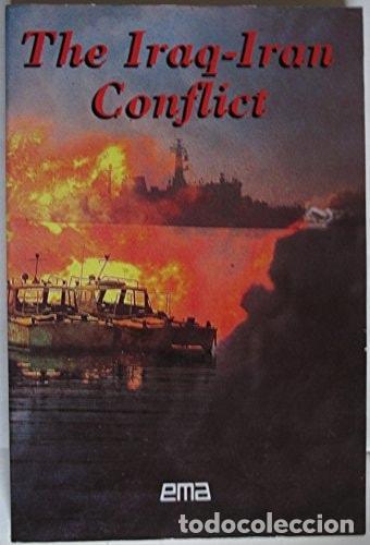 Libros: IRAQ IRAN CONFLICT [PAPERBACK] AA VV - - Foto 2