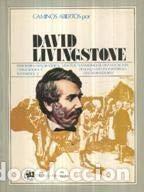 B&uuml;cher: DAVID LIVINGSTONE [LIBRARY BINDING] VARIOS AUTORES -