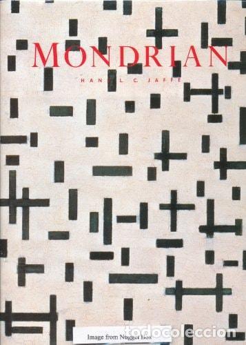 B&uuml;cher: MONDRIAN (MASTERS OF ART S.) JAFFE, H.L.C. -