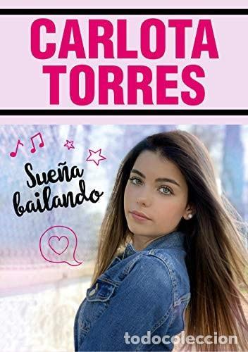 Libri di seconda mano: SUE&Ntilde;A BAILANDO - Torres, Carlota