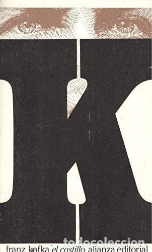 Libros: EL CASTILLO KAFKA, FRANZ - - Foto 2