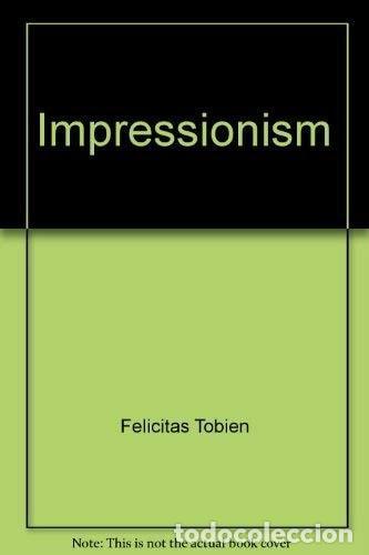 Libros: IMPRESSIONISM [HARDCOVER] - - Foto 2