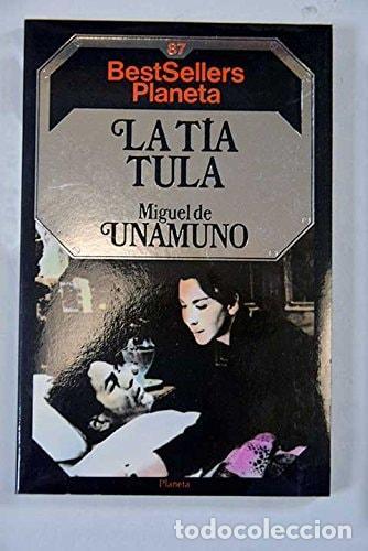 B&uuml;cher: TIA TULA, LA UNAMUNO, MIGUEL DE -