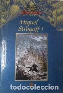 Libros: MIGUEL STROGOFF I - Verne, Jules - Foto 2