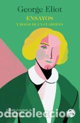 Livros em segunda m&atilde;o: ELIOT, George. - Ensayos y hojas de un cuaderno.