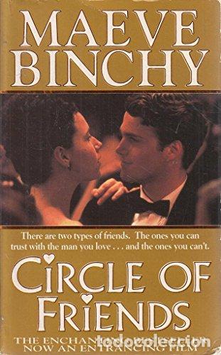 B&uuml;cher: Circle of Friends - Maeve Binchy