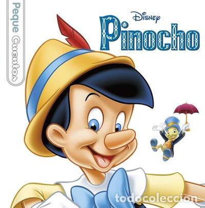 Libros: Pinocho- 9788499514420 - Foto 1