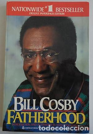 Libros: Fatherhood - Bill Cosby - Foto 1